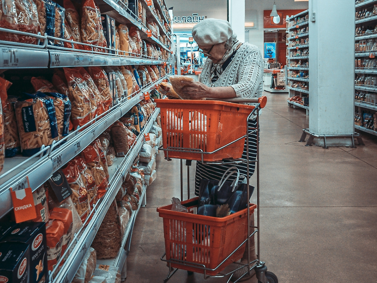 Ritiro precauzionale di insalate di mare Lidl e Aldi per rischio Listeria
