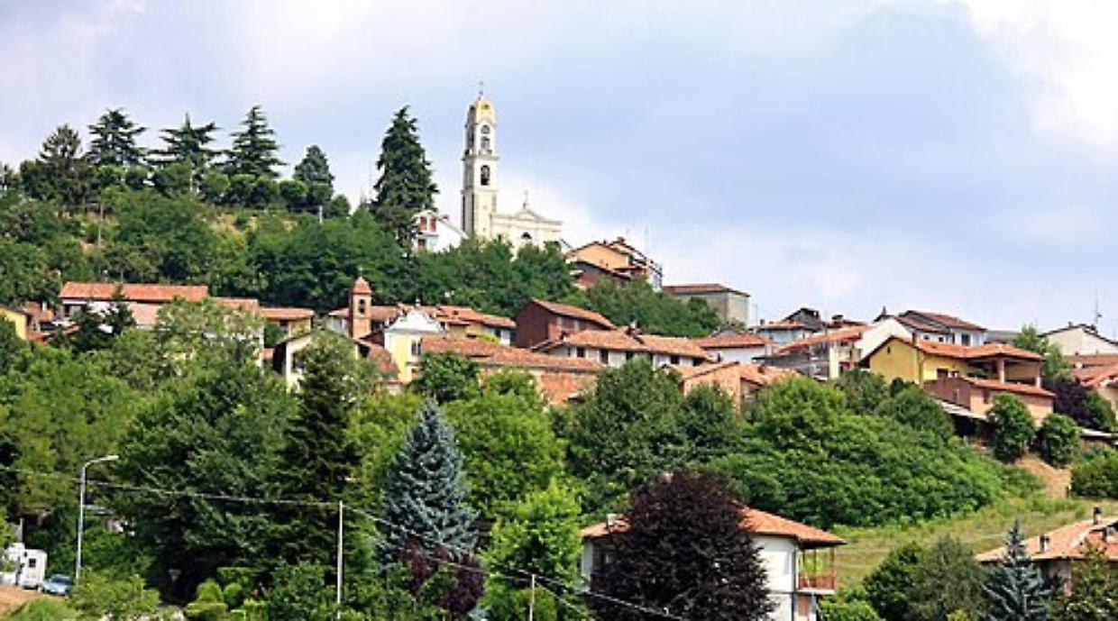 Albugnano, un weekend tra letture, tradizioni e… buoi