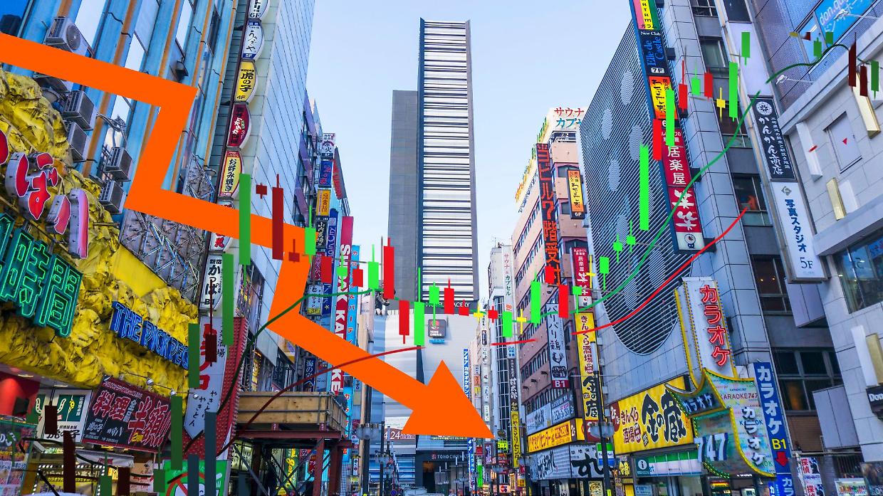Tokyo rallenta: -0,30%, torna la cautela sui rapporti USA-Cina