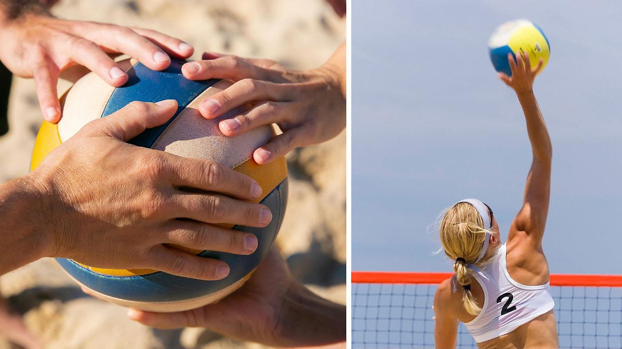 Torna a Cambiano il torneo di beach volley: un’edizione speciale da non perdere