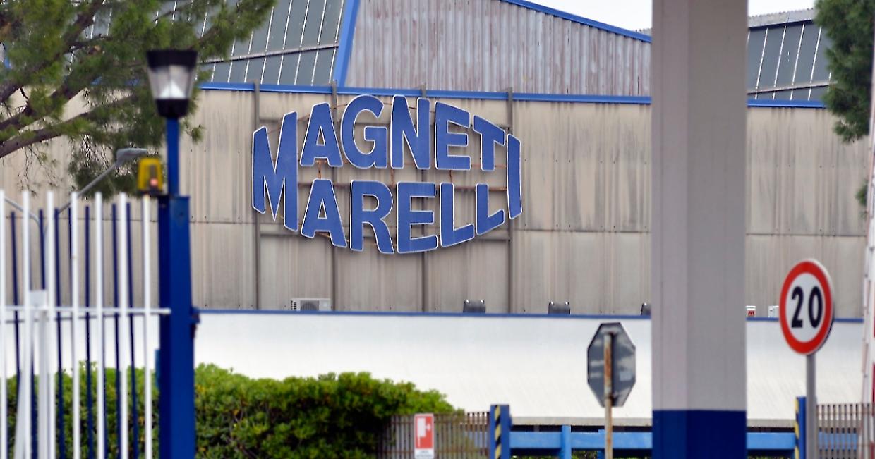Magneti Marelli in crisi: istanza di fallimento e incertezza per 1.600 lavoratori torinesi