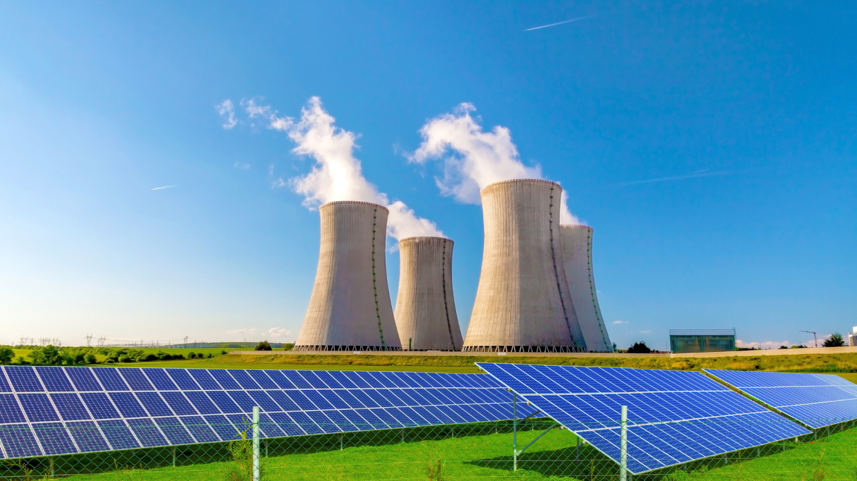 Nucleare, la Banca Mondiale cambia rotta: sostegno ai progetti per un'energia sostenibile