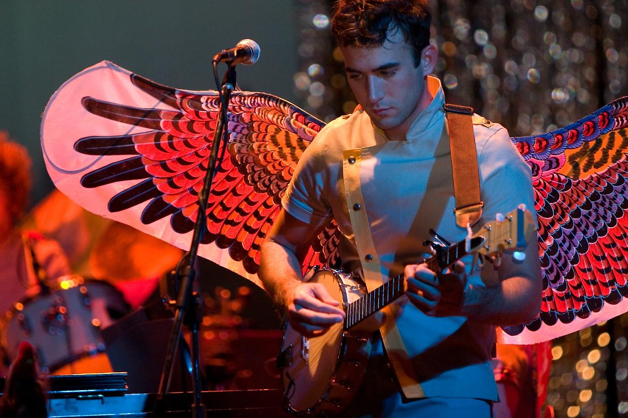 Sufjan Stevens festeggia il decimo anniversario di Carrie & Lowell con una ristampa deluxe e inediti