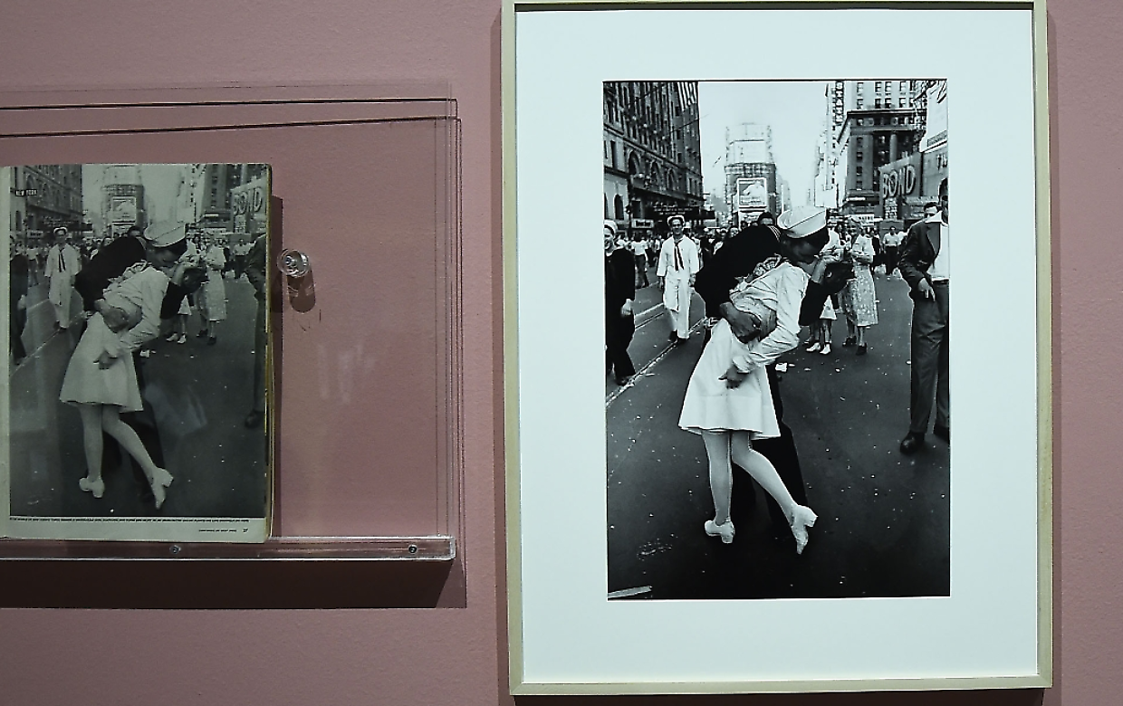 Alfred Eisenstaedt 