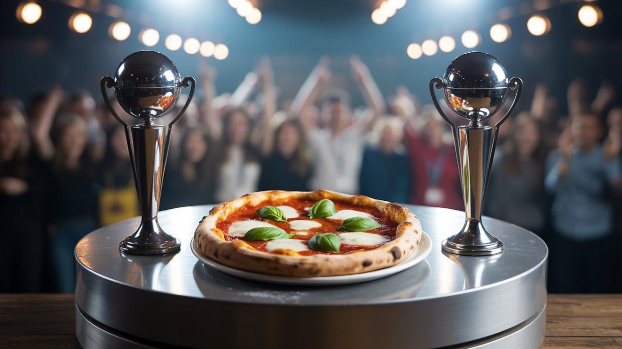 Quasi 370.000 voti per decretare il miglior piatto del mondo: i risultati di Taste Atlas