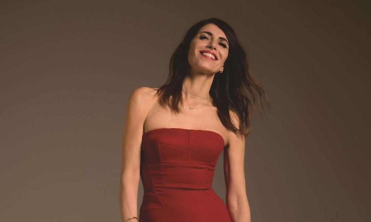 Giorgia incanta nel nuovo look, debutta il singolo "L'unica" e inizia il tour celebrativo di "Come Saprei" alle Terme di Caracalla