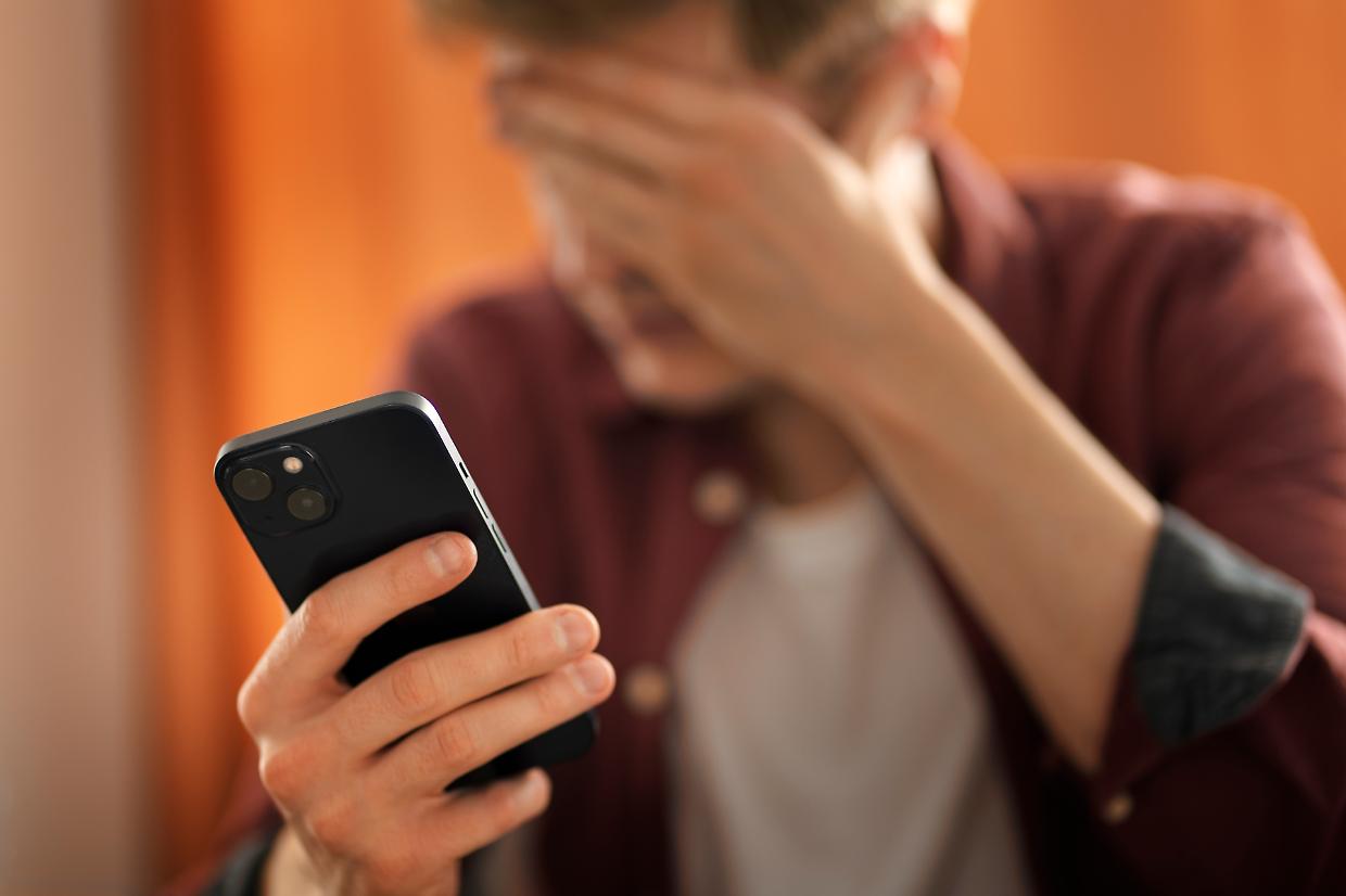 La nuova truffa Crocodilus: come ti spia sul telefono e cosa fare per difenderti