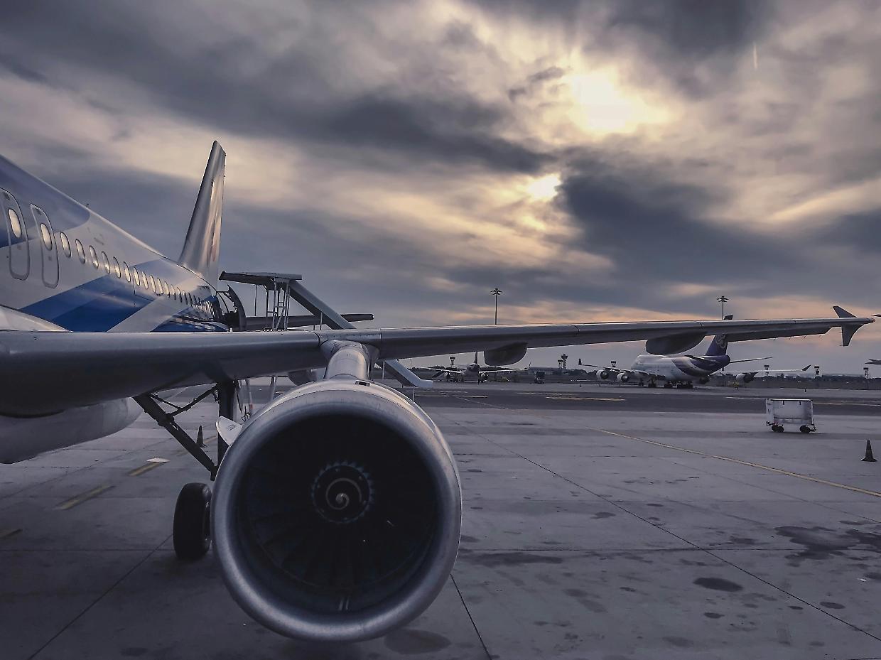 Le compagnie aeree più pericolose al mondo: la classifica di Airline Ratings