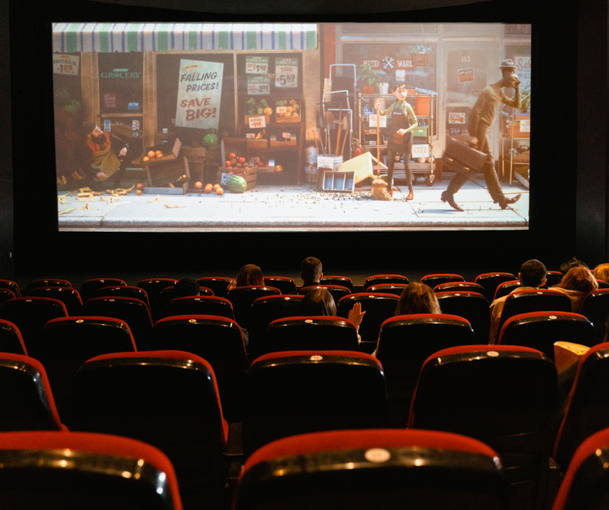 Il New York Times seleziona i migliori film del 2025: le pellicole da non perdere