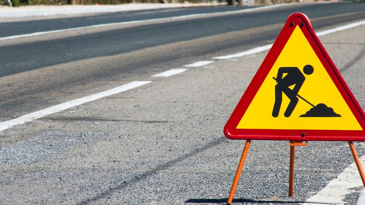 Completati i lavori sulla provinciale SP44 Cuorgnè–Alpette