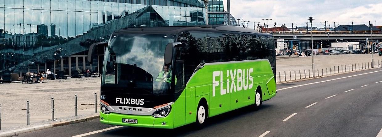 FlixBus celebra 10 anni in Italia: oltre 50 milioni di passeggeri trasportati