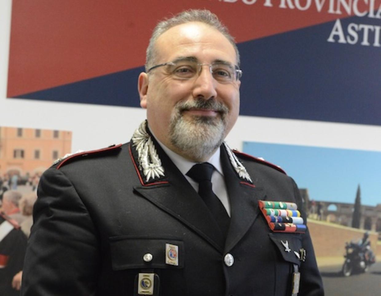Prosciolto il colonnello a processo per concussione