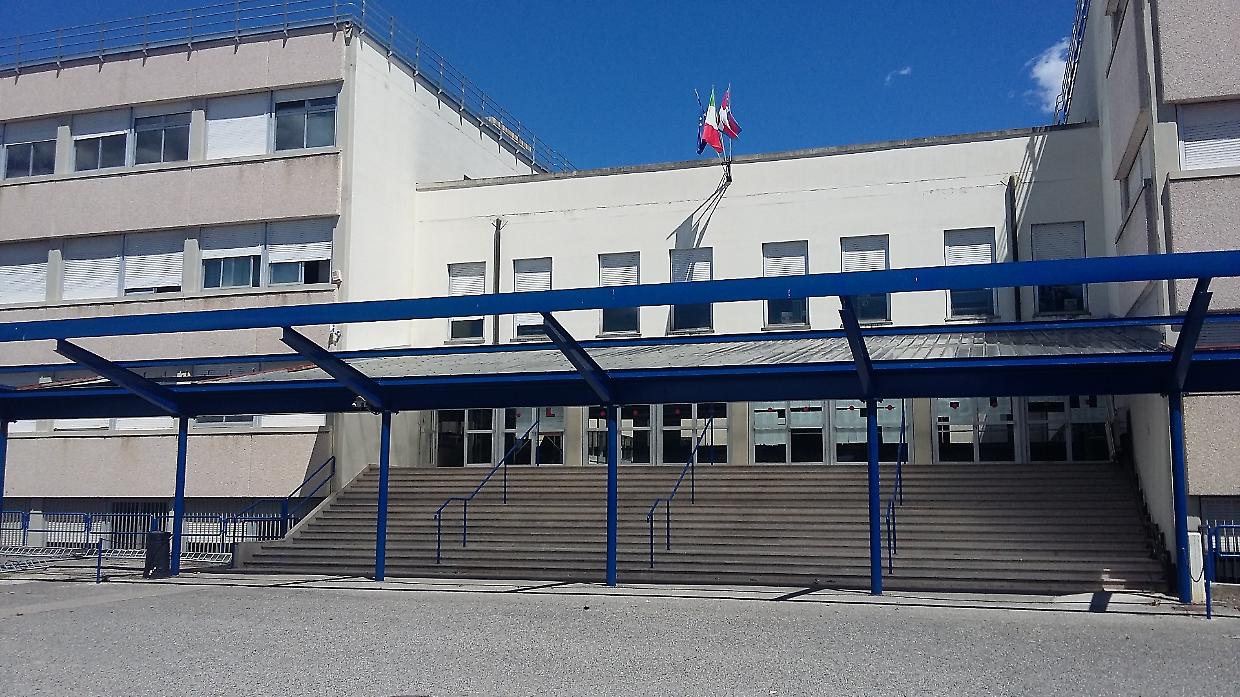 Inclusione scolastica: il Liceo Monti di Chieri abbatte le barriere architettoniche