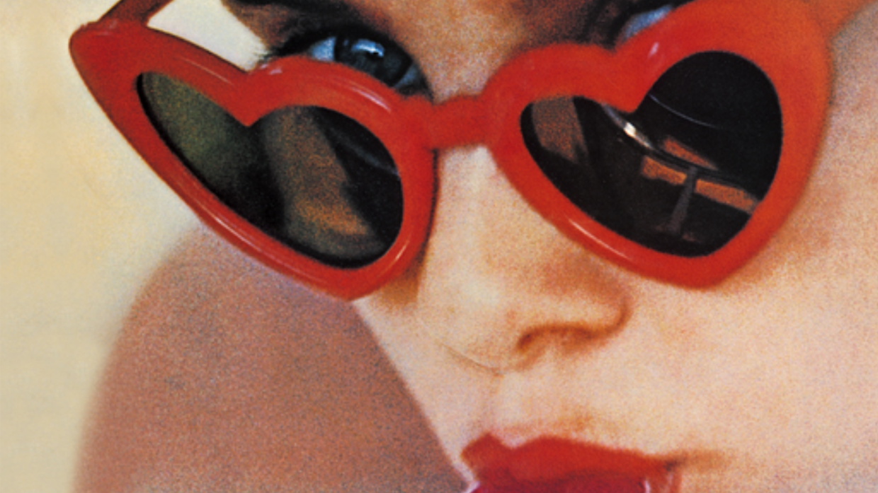 Riscoprendo 'Lolita' di Stanley Kubrick a 63 anni dal suo esordio 