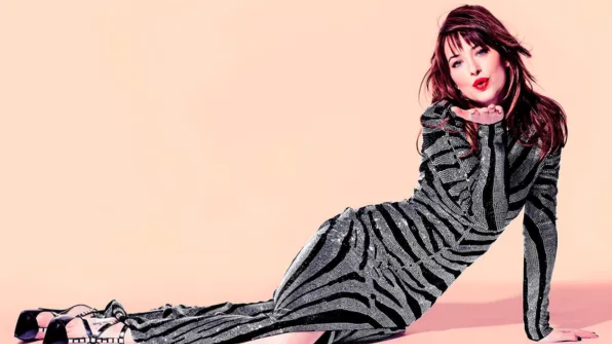 Dakota Johnson, regina dell’estate 2025 tra 'Materialists' e frecciate infuocate a Hollywood
