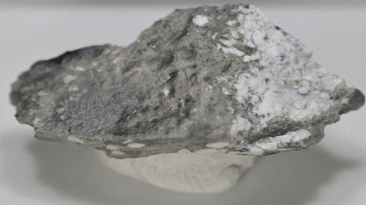 Dalla Kryptonite alla Jadarite: come un minerale raro può alimentare il futuro dell'energia