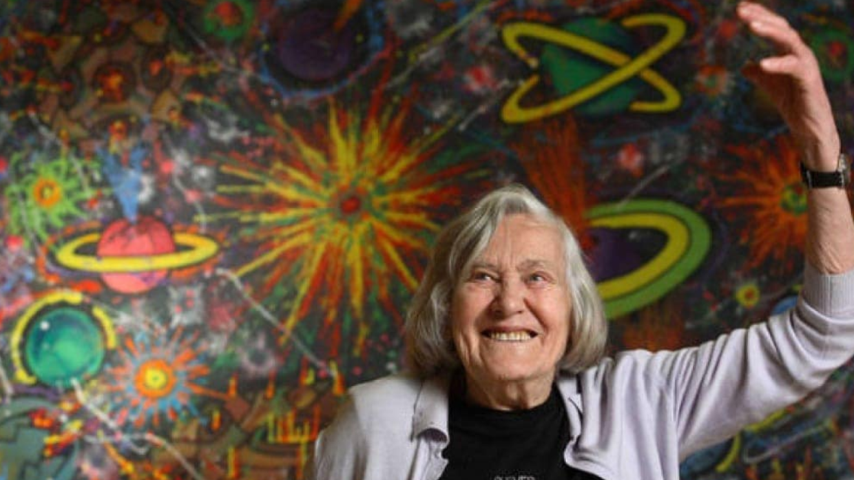 Margherita Hack: la scienziata che ci ha insegnato a guardare il cielo