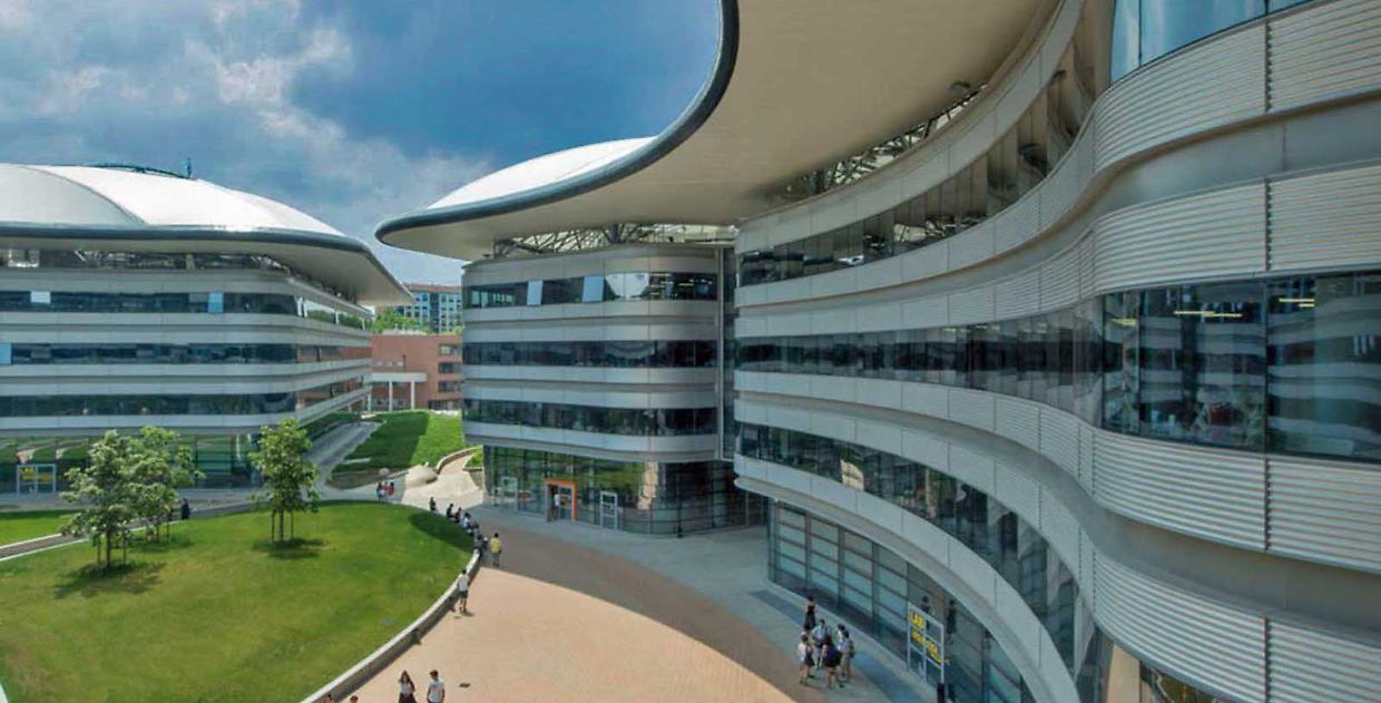 Quali sono le università migliori d'Italia? Due torinesi nella top 10