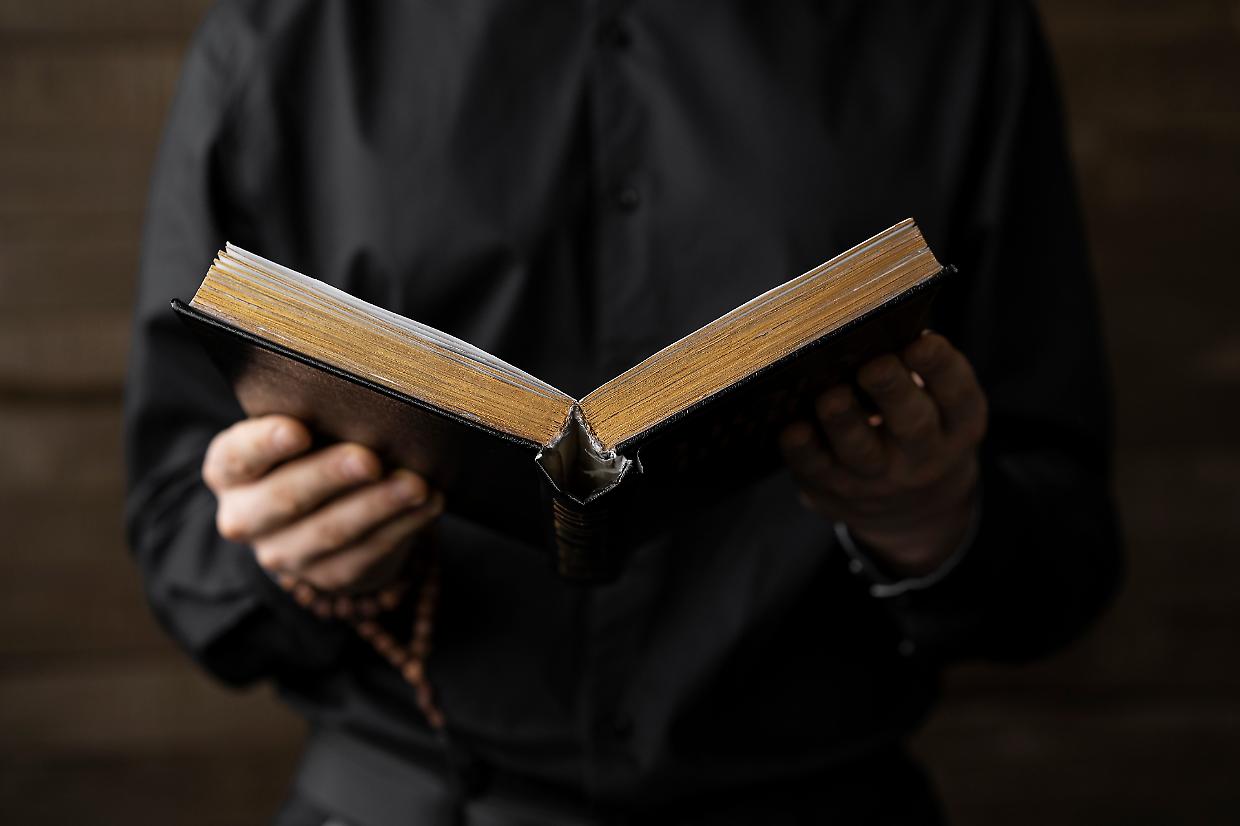 Bibbia o Corano: quale dei due ha venduto di più?