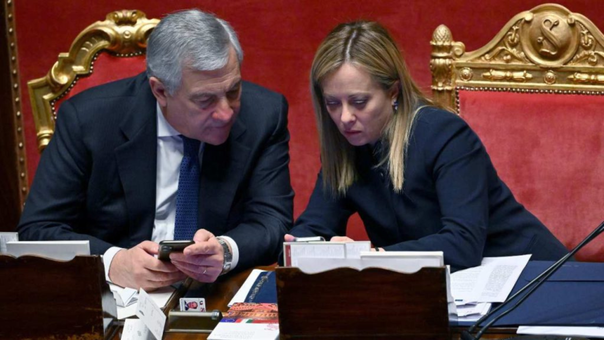 Giorgia Meloni convoca riunione urgente sul conflitto israeliano-iraniano