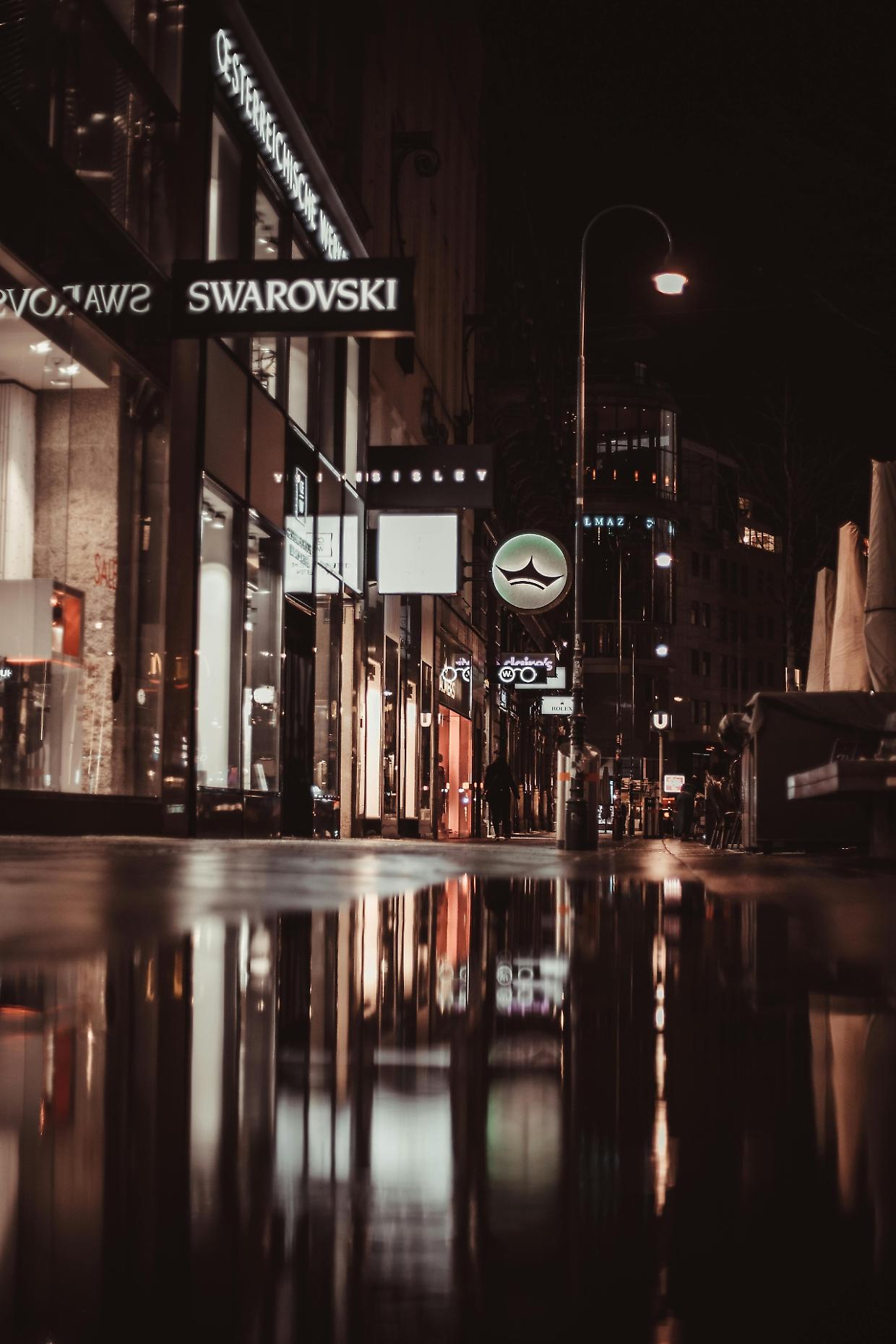 Swarovski rivoluziona il mercato del lusso con i diamanti creati in laboratorio