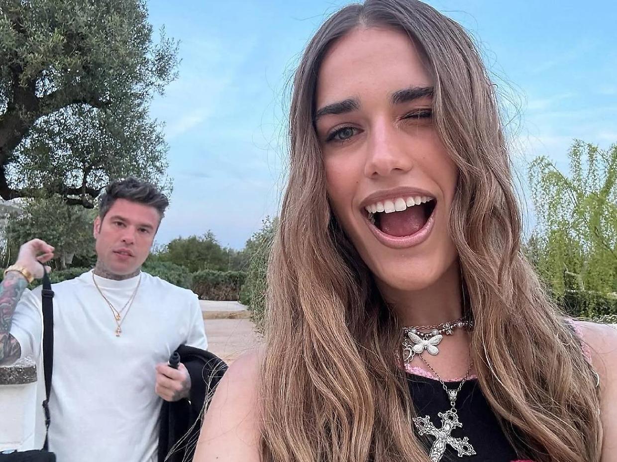 "Solo amici, niente flirt", arriva la conferma da parte di Clara dopo le voci di una presunta relazione con Fedez
