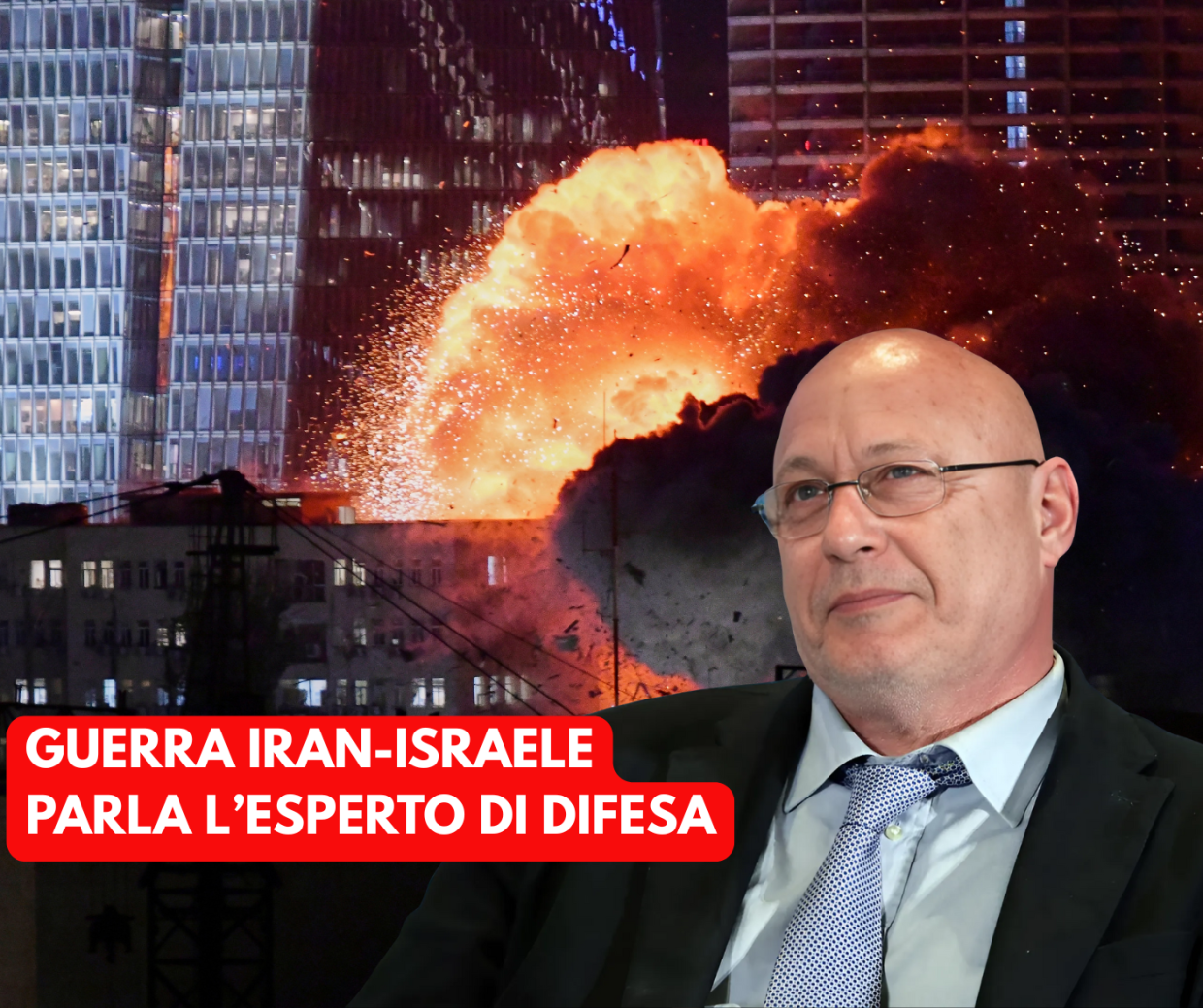 L'Iran può colpire anche noi? Gaiani (Analisi Difesa): "Ecco perché il conflitto si allargherà"