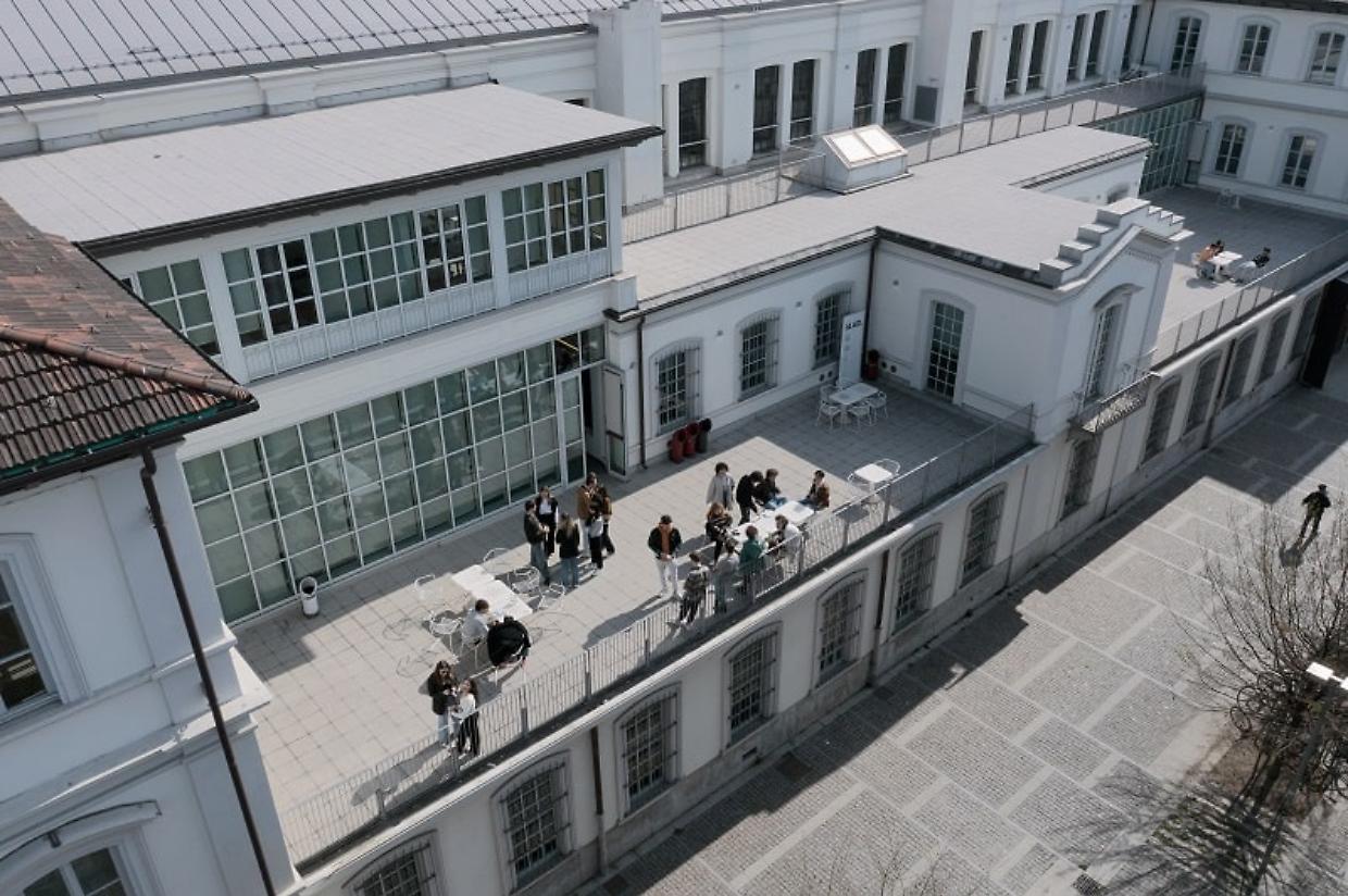 Al via la prima Torino Design City Summer School: 14–26 luglio 2025
