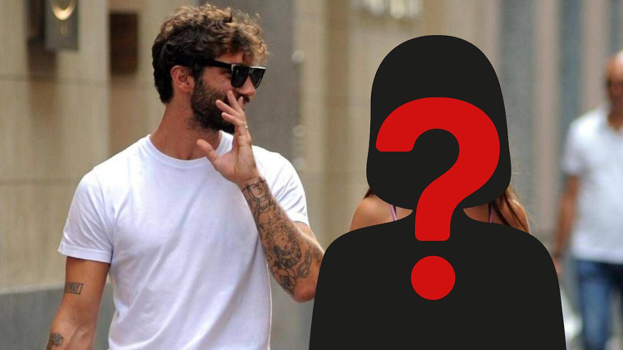 Stefano De Martino e la sua nuova fiamma? Chi è, la (terza) fiamma del conduttore