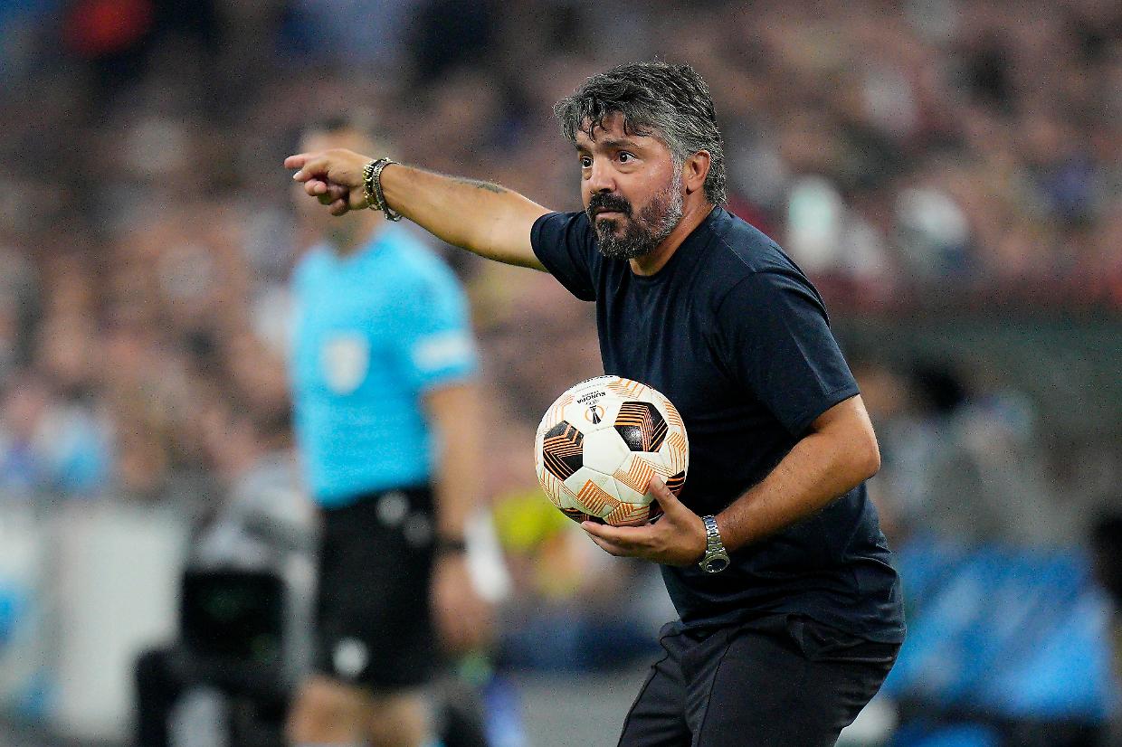 Gattuso, ecco perché le figurine non bastano (e pure le figuracce)