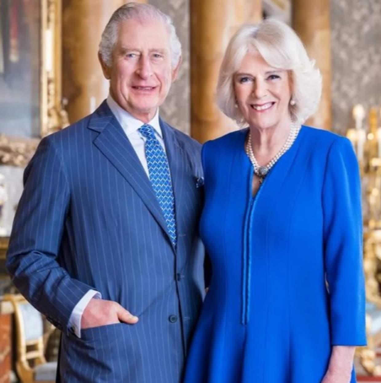 «Re Carlo, male incurabile»La Royal Family ora trema