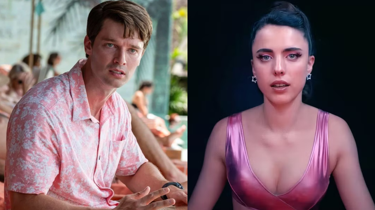 Margaret Qualley e Patrick Schwarzenegger insieme nel nuovo film “Love of My Life”, il romance prodotto da Ryan Gosling