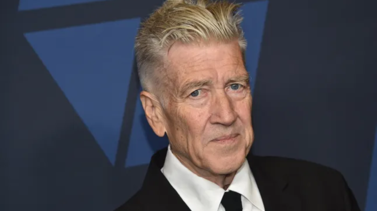 David Lynch e l’opera mai realizzata: l’ultima visione di un genio potrebbe diventare un libro