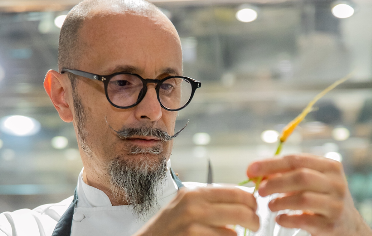 The World’s 50 Best Restaurants 2025