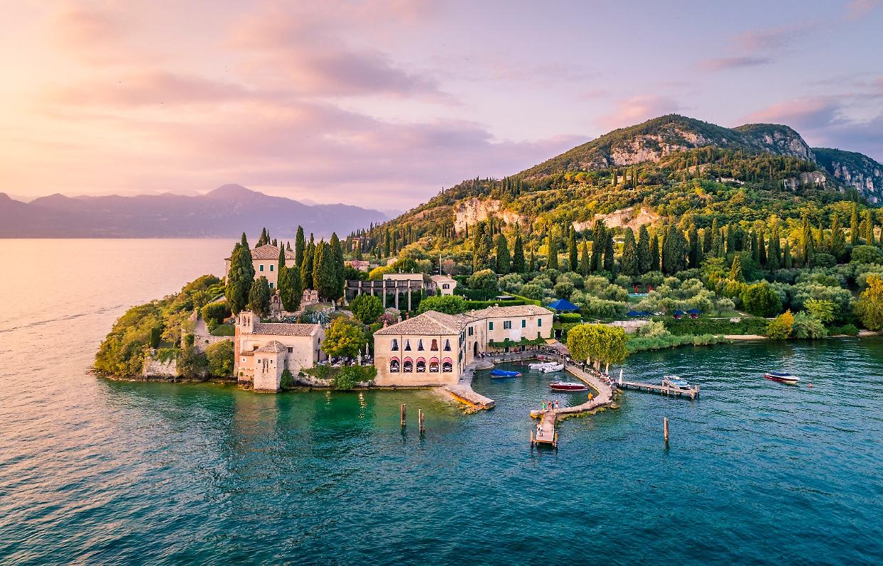 5 mete italiane all'insegna della dolce vita lenta (e rilassata): ecco dove andare quest'estate