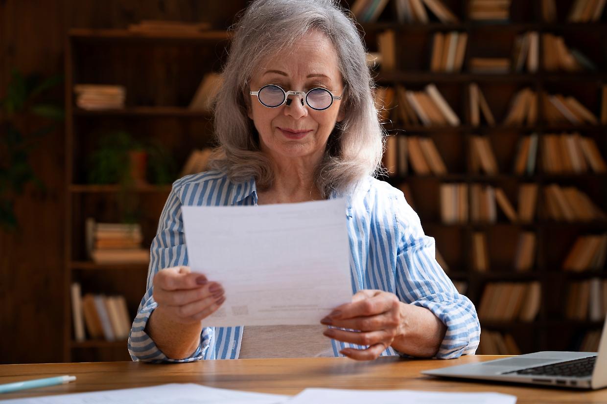 Quattordicesima per i pensionati: tutto quello che devi sapere