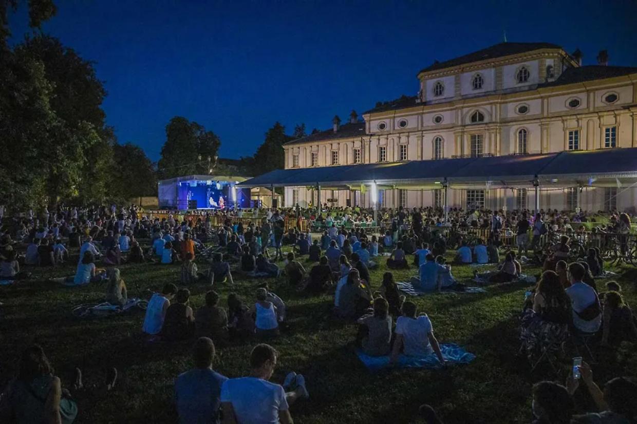 Incipit Offresi: la finale degli aspiranti scrittori all’Evergreen Fest di Torino