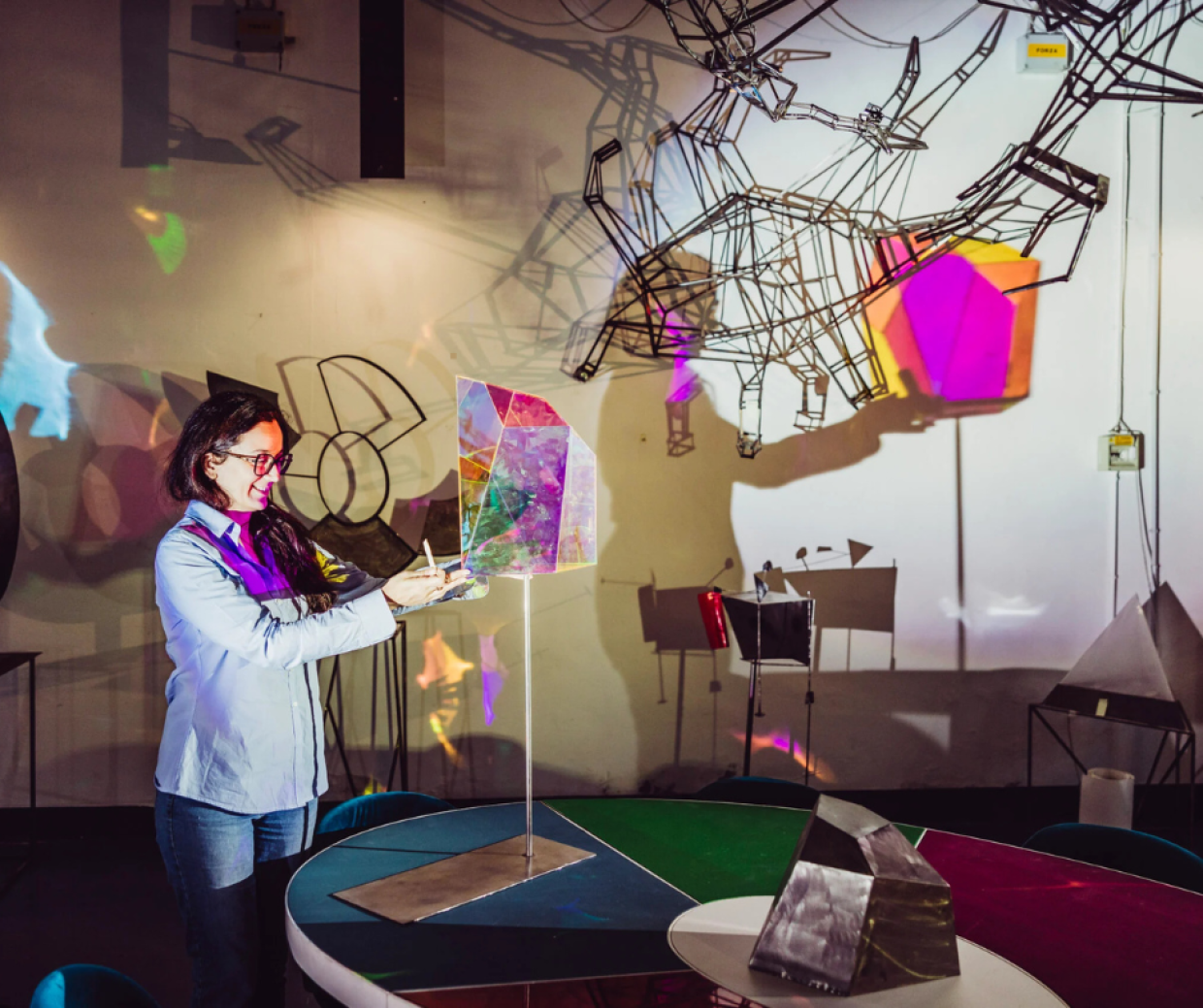 Apre Spazio Pirotecnico a Torino: arte contemporanea e comunità nel quartiere Aurora