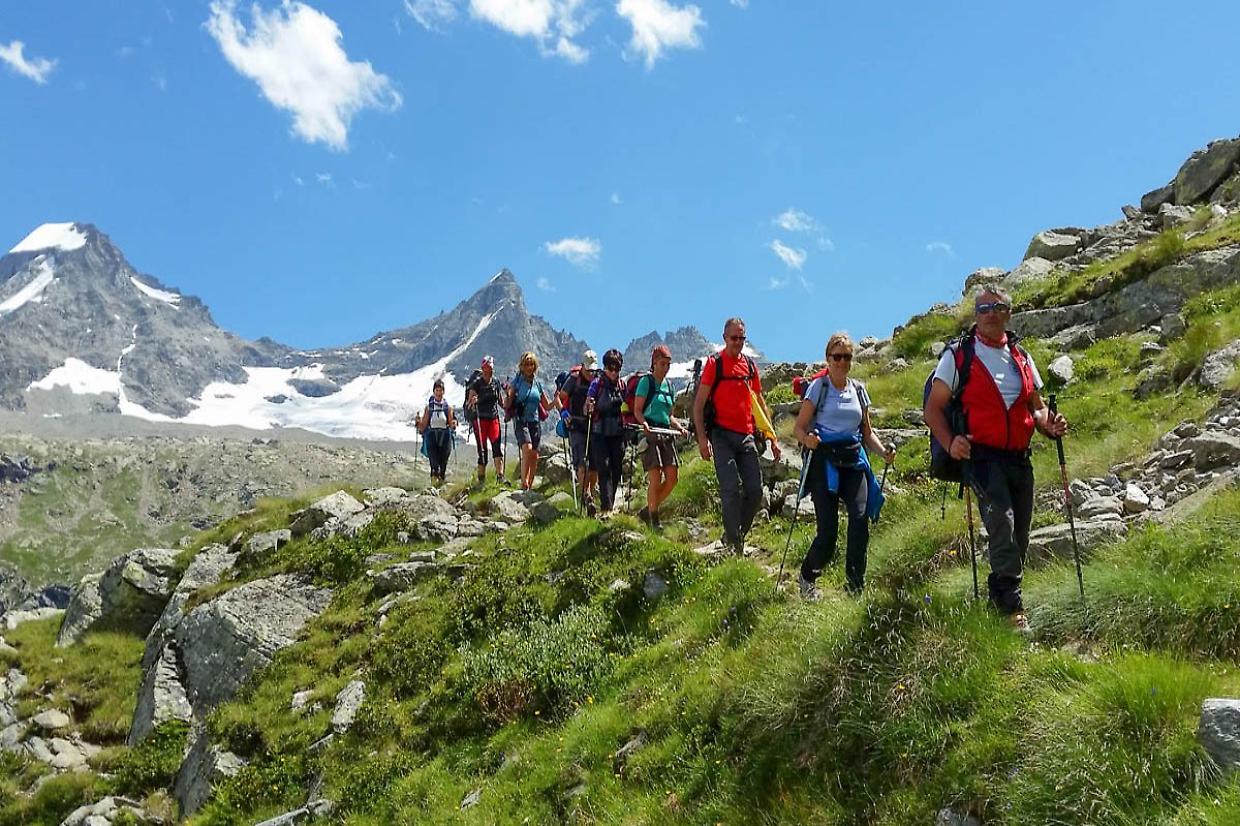 Estate 2025 nel Parco del Gran Paradiso: escursioni gratuite tra natura e meraviglia