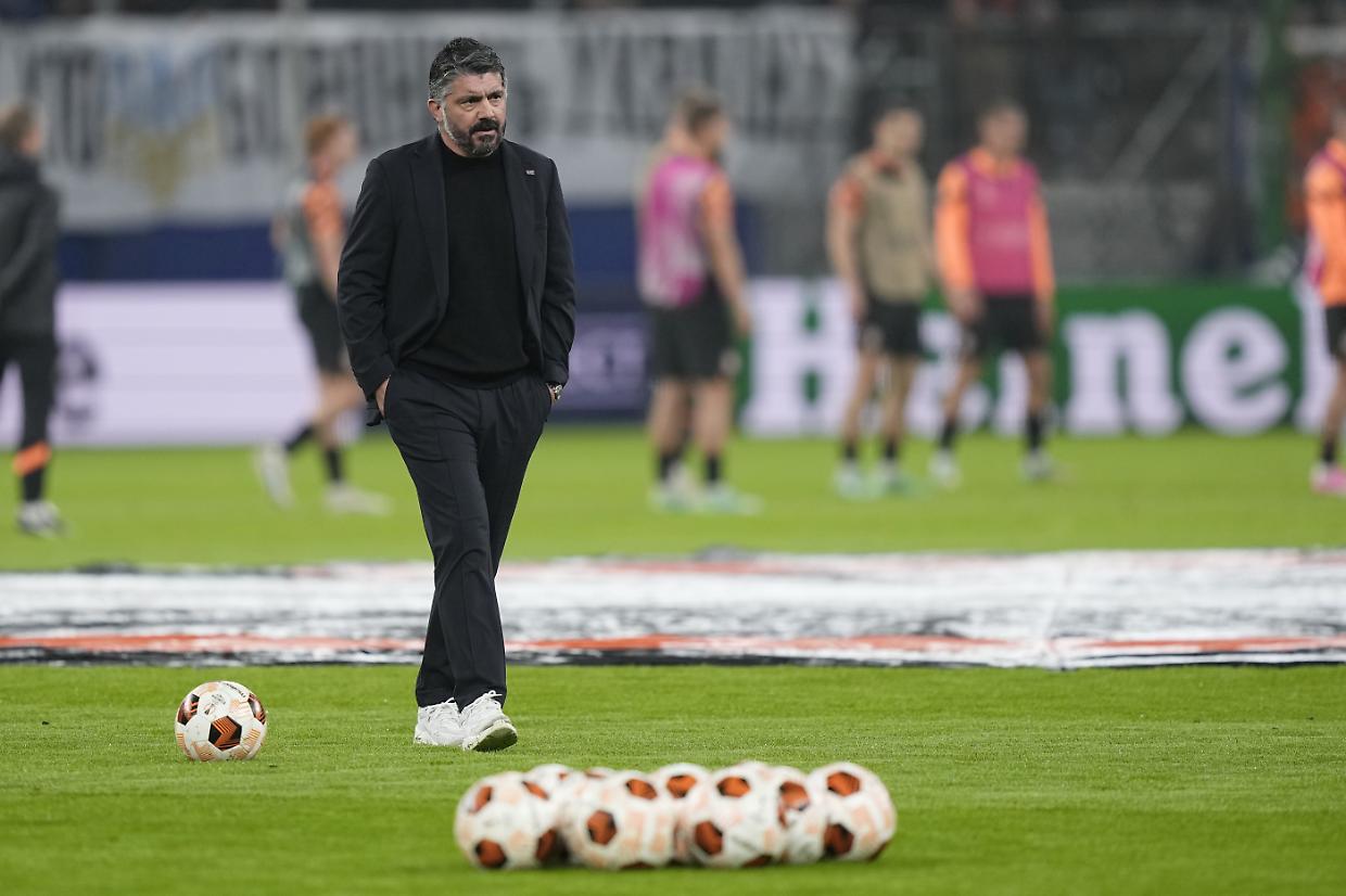 Gattuso e la malattia invisibile: la sfida che ha vinto fuori dal campo