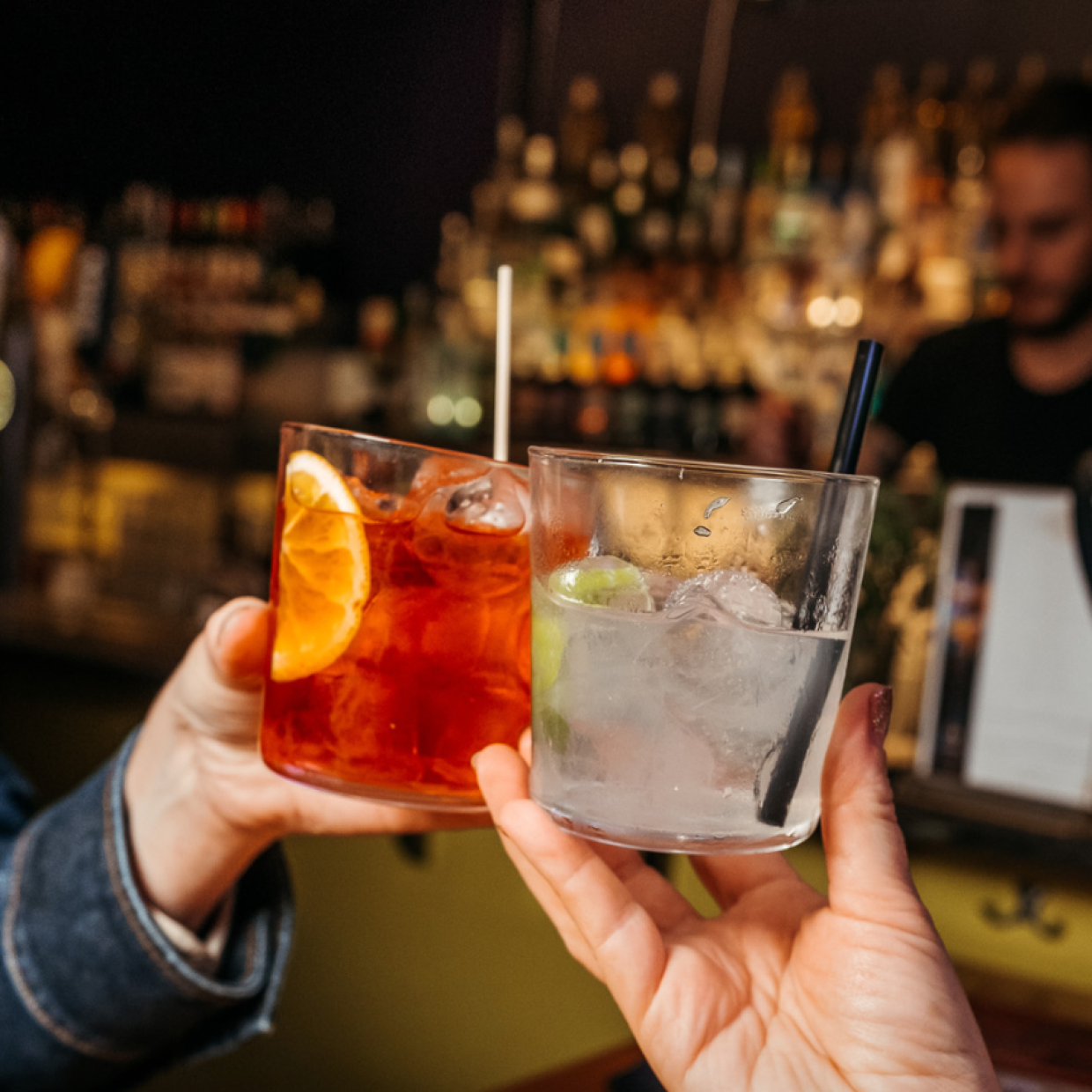 Torino Cocktail Festival