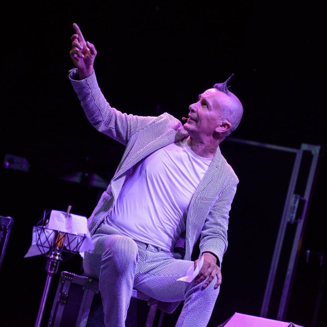 Festival Pirandello 2025
