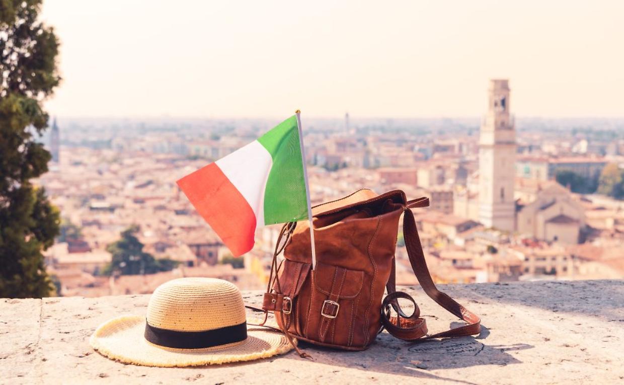 L'Italia è la seconda destinazione turistica mondiale: 18,6 milioni di visitatori stranieri previsti per l’estate 2025