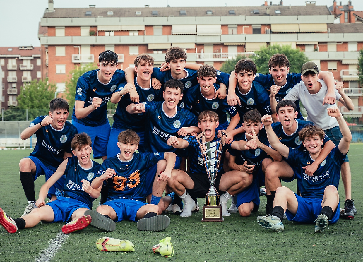 A un istituto torinese la prima edizione della torneo nazionale dei Licei
