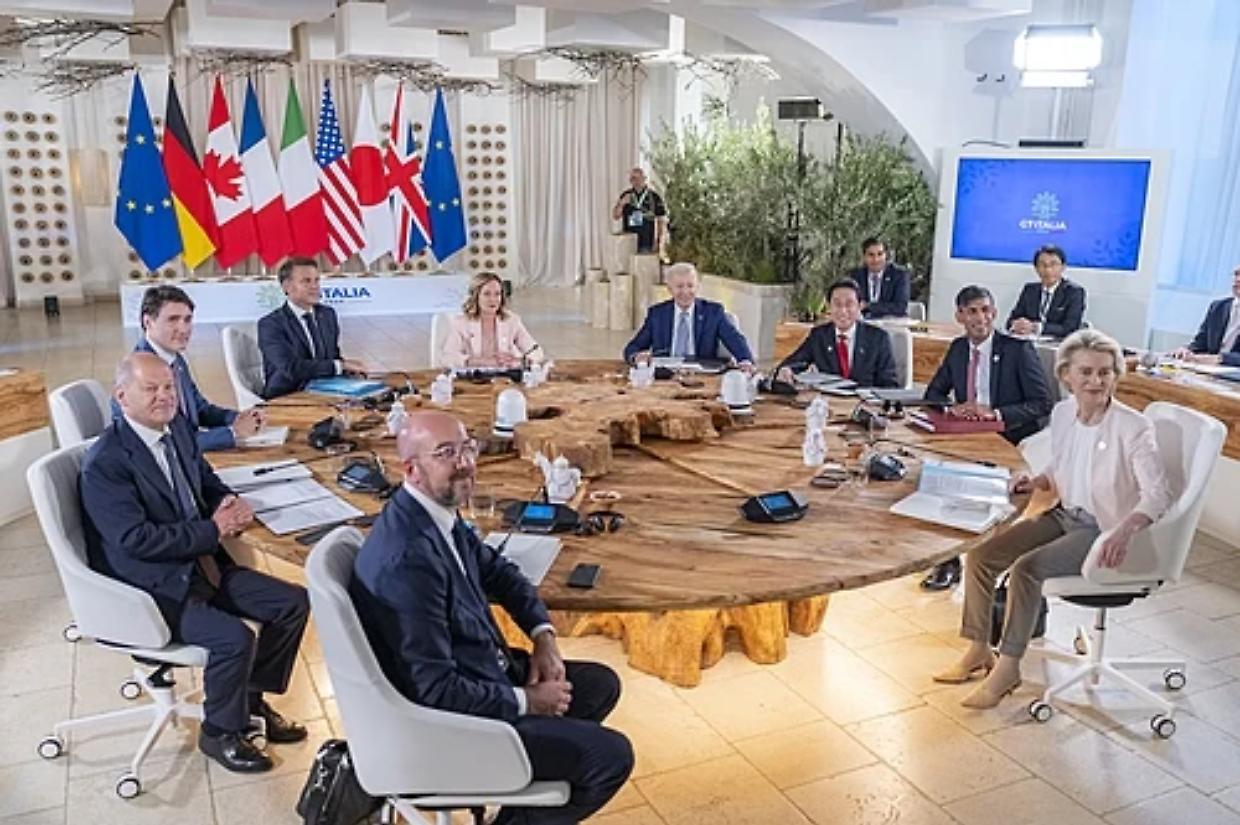 G7 in Canada: cosa hanno deciso i leader mondiali?