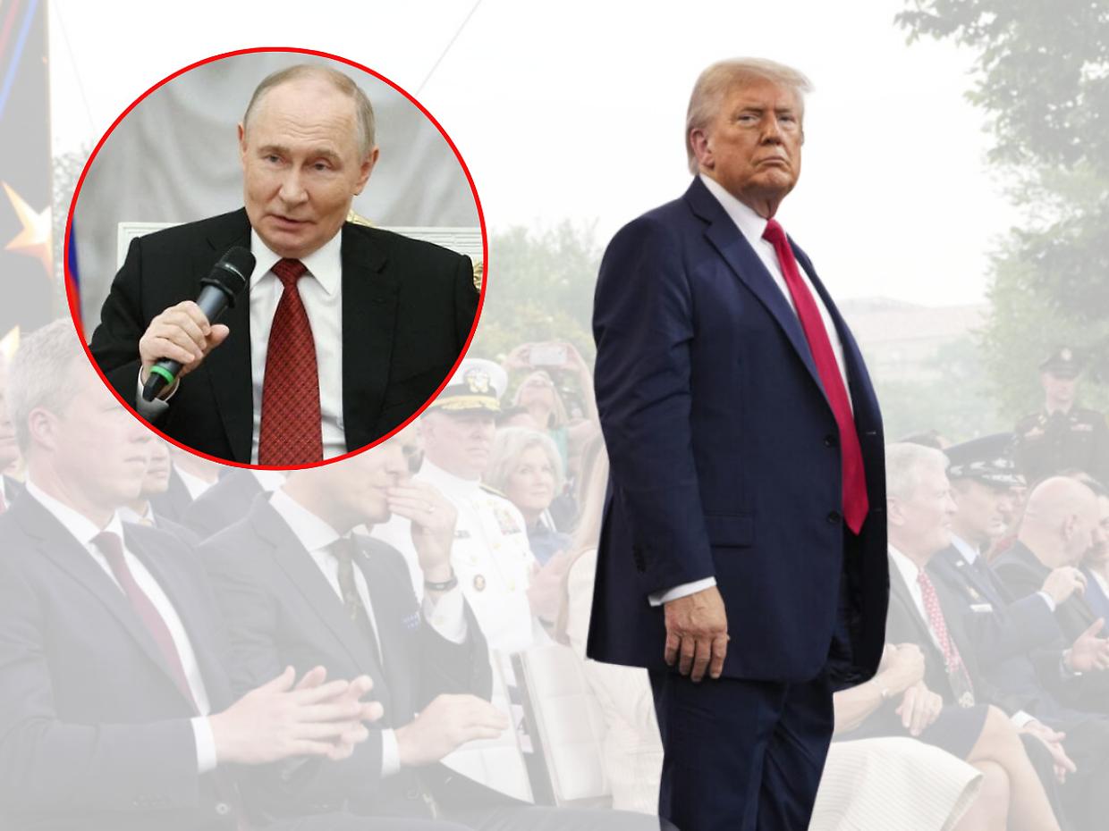 Putin mediatore tra Israele e Iran: il G7 dice no, Meloni tentenna, Salvini apre