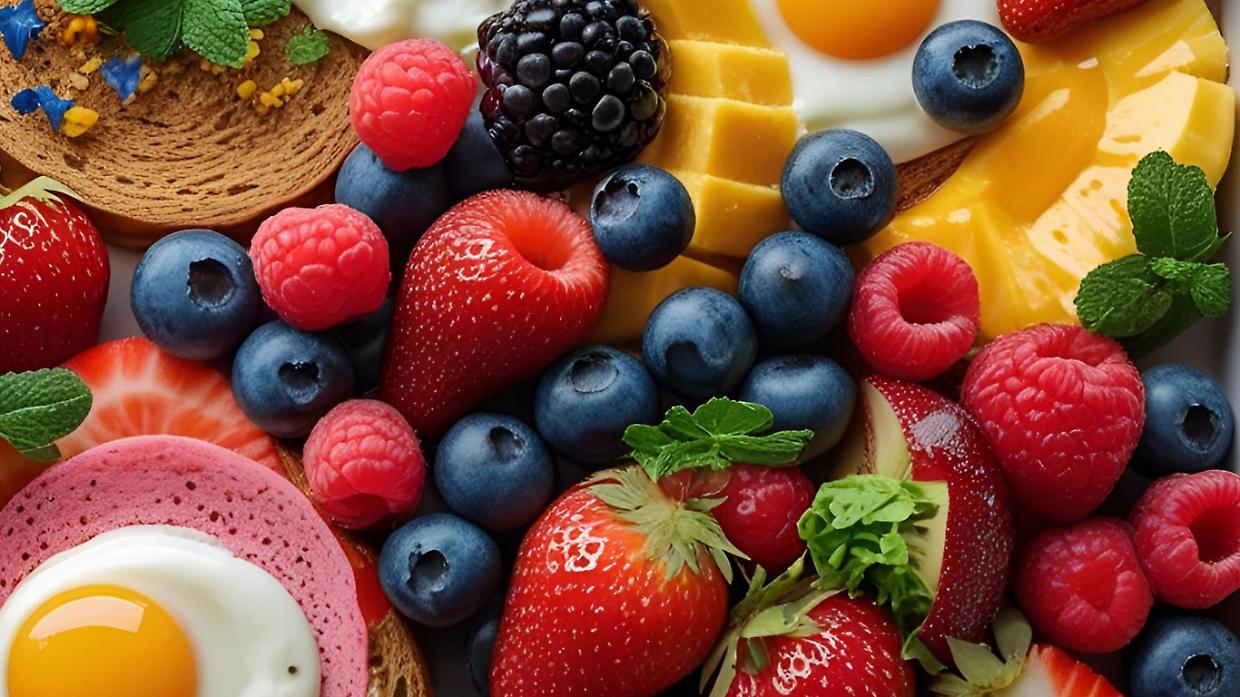 La prima colazione è importante? Certo, e che cosa mangi dice molto su di te...