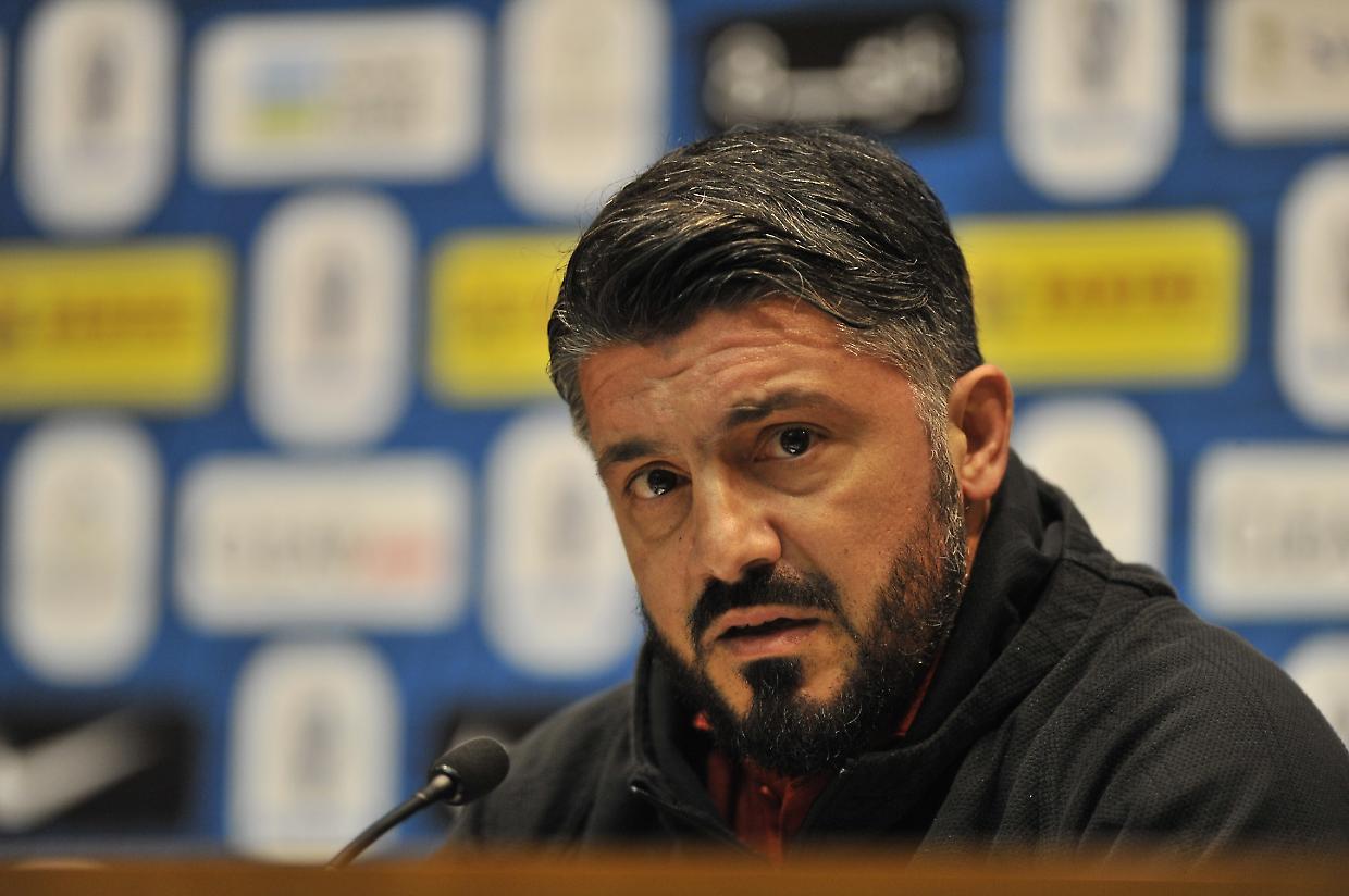 Rino Gattuso salvatore della patria? Ecco come la pensano ex Ct ed ex compagni