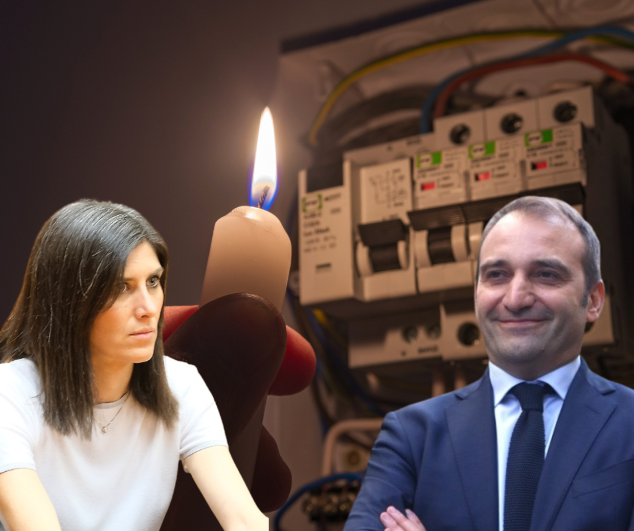 Blackout, ecco perché a Torino (e non solo) non reggiamo