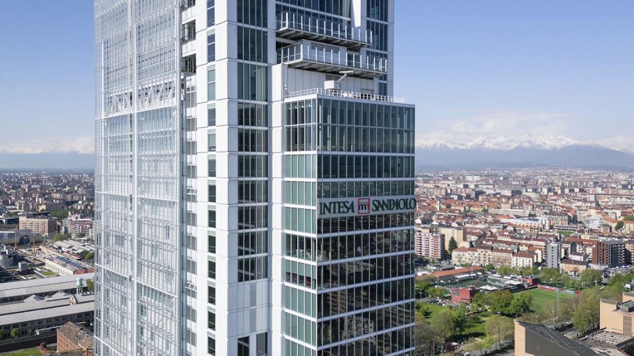 Intesa Sanpaolo